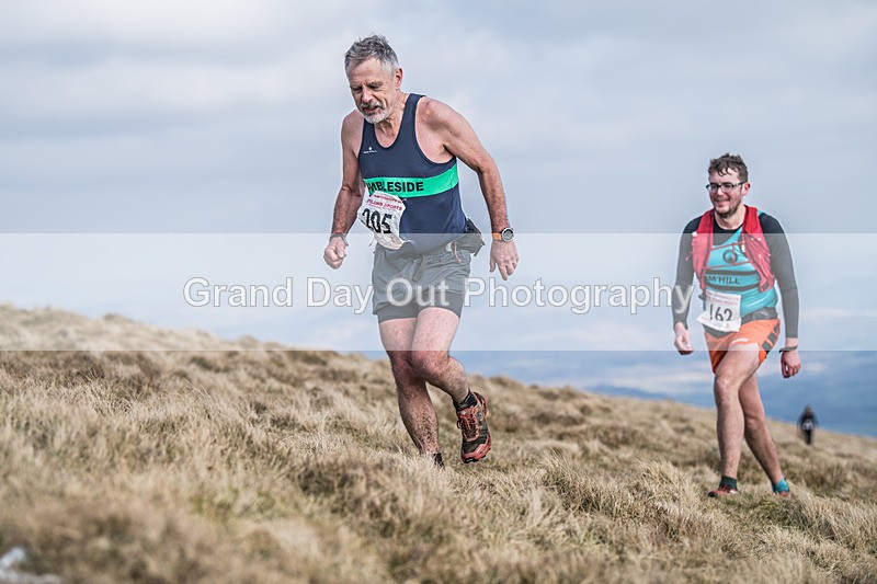 Black Combe-2160 - Black Combe Fell Race Saturday 7th March 2026