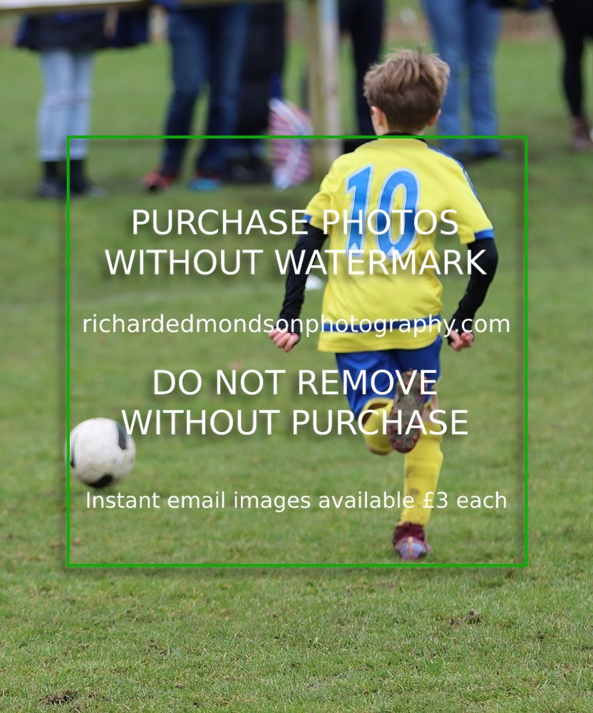 IMG_0880 - Kendal Utd U8's vs Heathwaite (4/2/23)