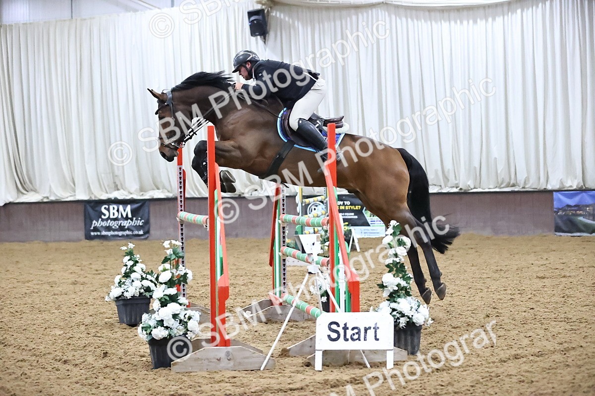SBM_008293 - Class 21 - Senior Foxhunter 1.20m