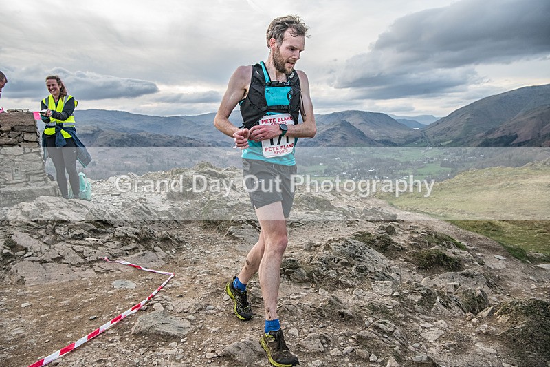 Loughrigg-172 - Loughrigg Fell Race, Wednesday 8th April 2026