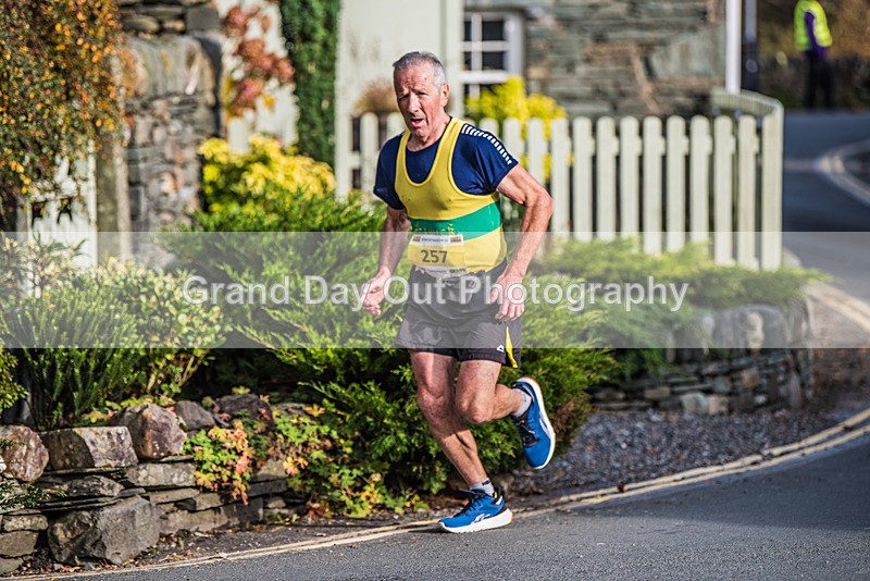 Derwentwater-242 - Derwentwater 10 Mile Road Race Sunday 5th November 2023