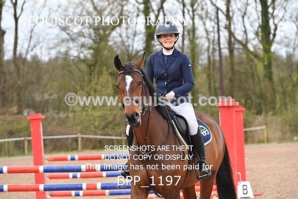 BPP_1197 - CLASS 4 Senior British Novice/ 90cm Open