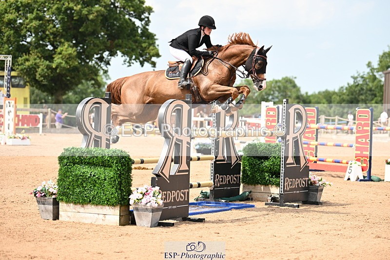 240801A-135940-01887 - Cls 4 Chard 7 Yr Old Championships