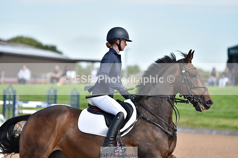 230810A-105348-00754 - Cls 9 Foxhunter