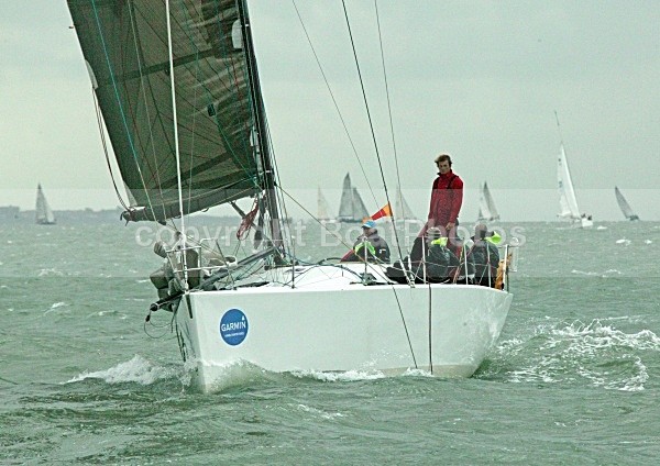 081004 FLOATING VOTER 8CDX9650 - Sailboats - monohull