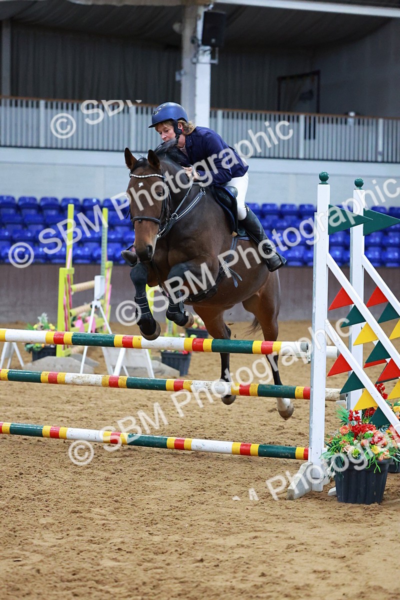 SBM_000973 - Class 3 - Senior Discovery - 1.00m