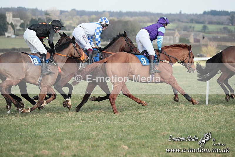 PtP 010325 476 - Beaufort Races Didmarton 01/03/25