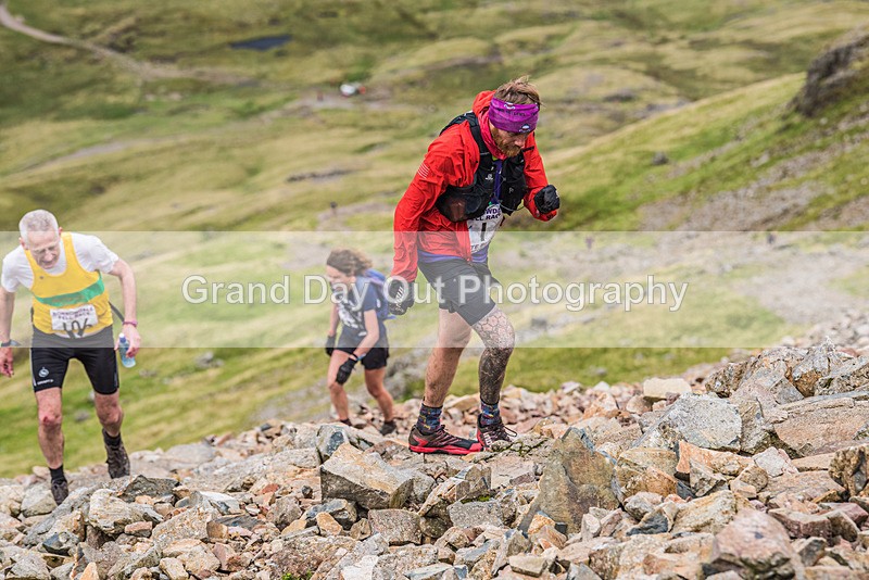 Borrowdale-1187 - Borrowdale Fell Race Saturday 5th August 2023