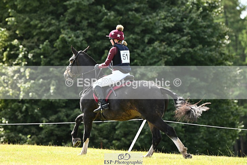 240825X-111343-31986 - 70cm XC 11.00 to 12.00