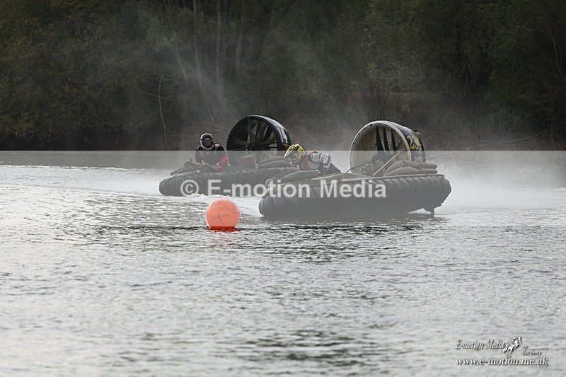 HCWC 210826 1026 - Hovercraft W C Race Day One 21/08/26