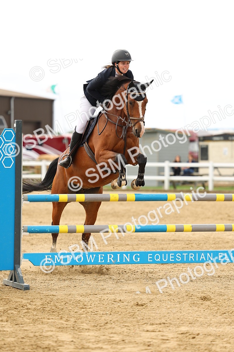 SBM_009346 - Class 2 - Senior Discovery - 1.00m Open