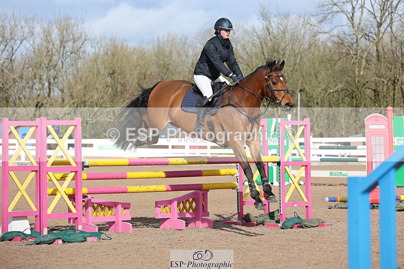 240223A-120115-01044 - Cls 4 Snr 1.05m Open