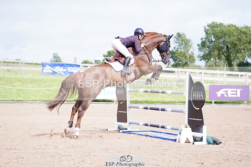 240804A-155846-11561 - Cls 46 Snr Foxhunter