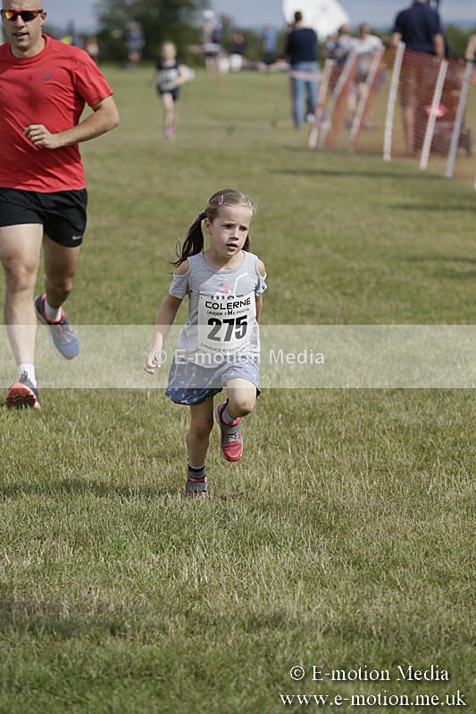 CADFUN 210719-0217 - Cadence Events Colerne Fun Run  21-Jul-2019