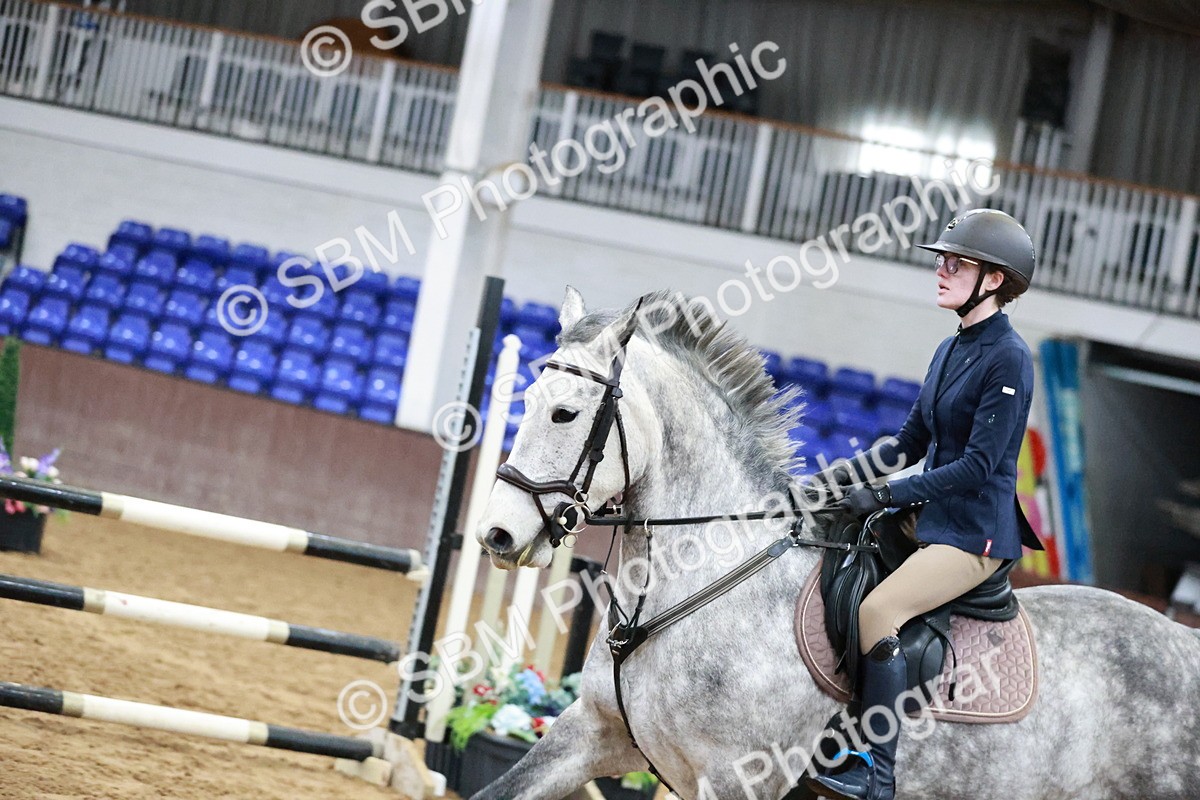 SBM_003475 - Class 15 - Senior British Novice - 90cm