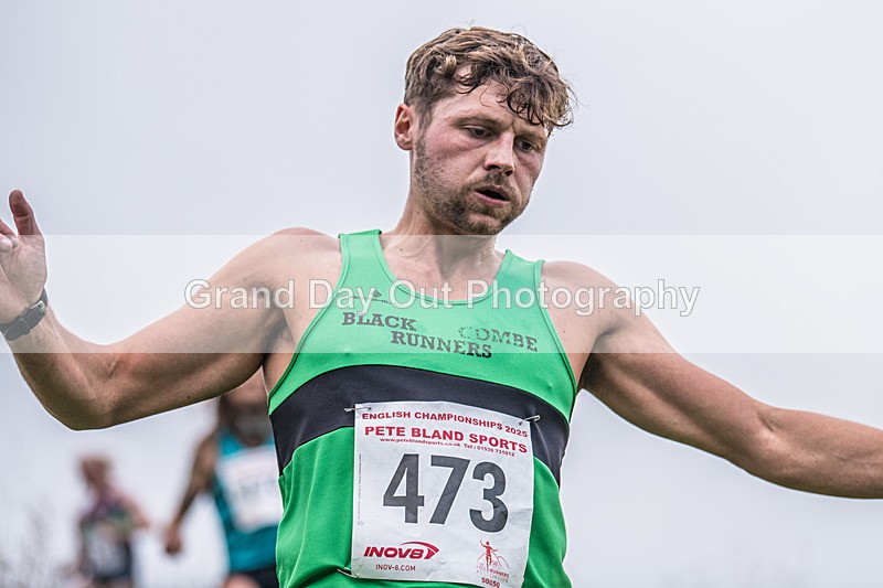 Steel Fell-499 - Steel Fell Race Wednesday 6th August 2025