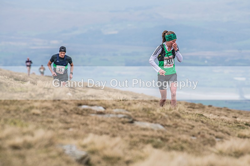 Black Combe-1036 - Black Combe Fell Race Saturday 4th March 2023