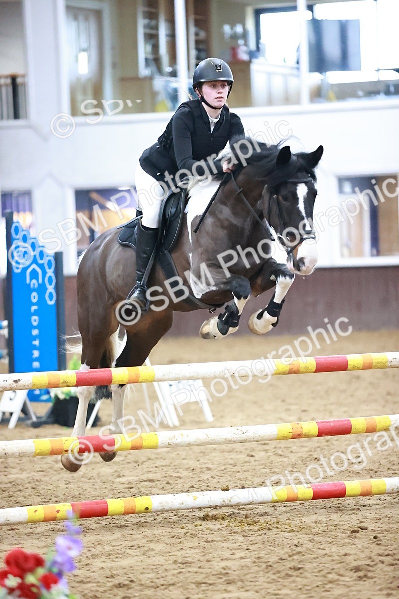 SBM_000912 - Class 3 - Pony Discovery 90cm