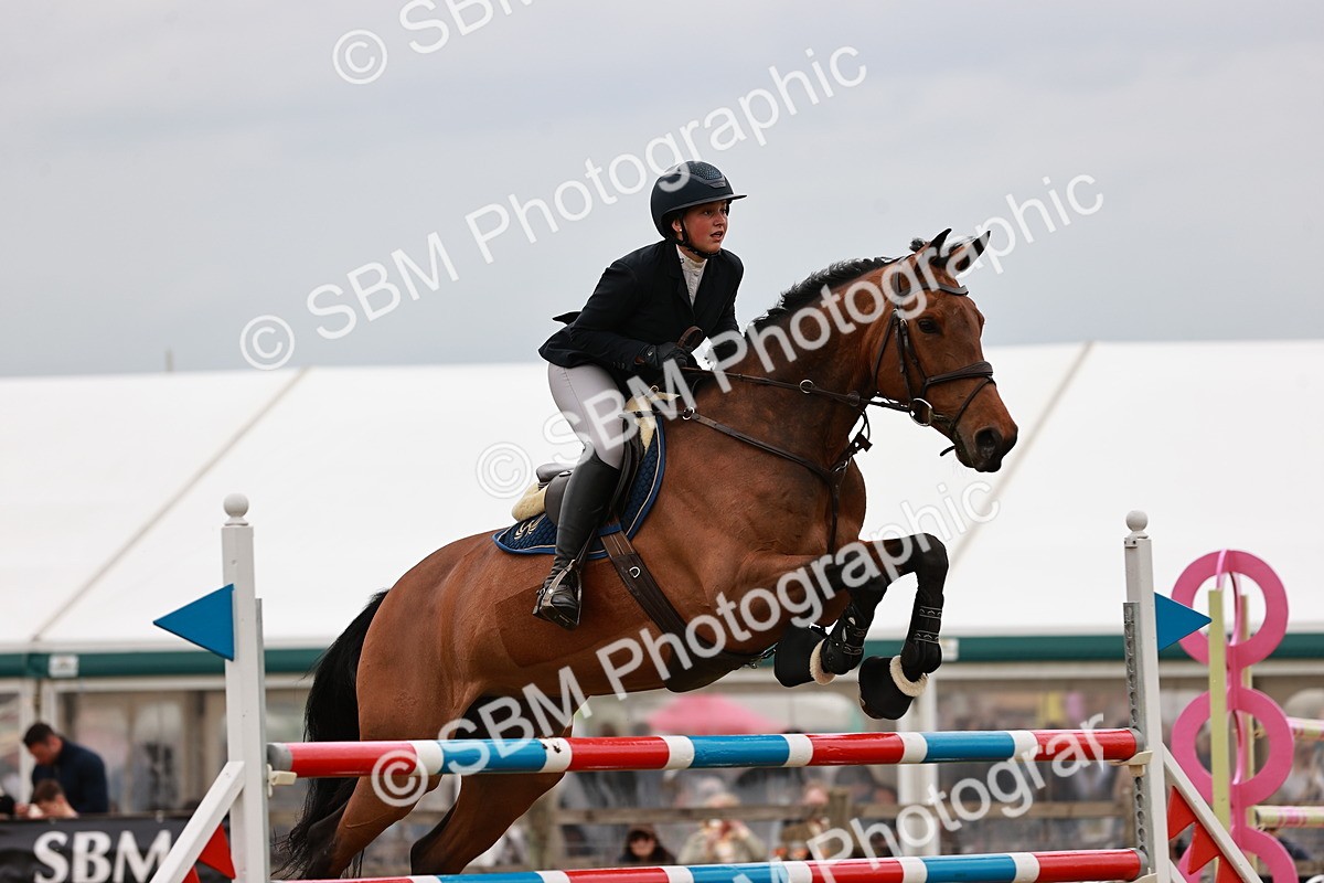 SBM_07609 - Class 203 - Martin Grant Homes Areal Trial