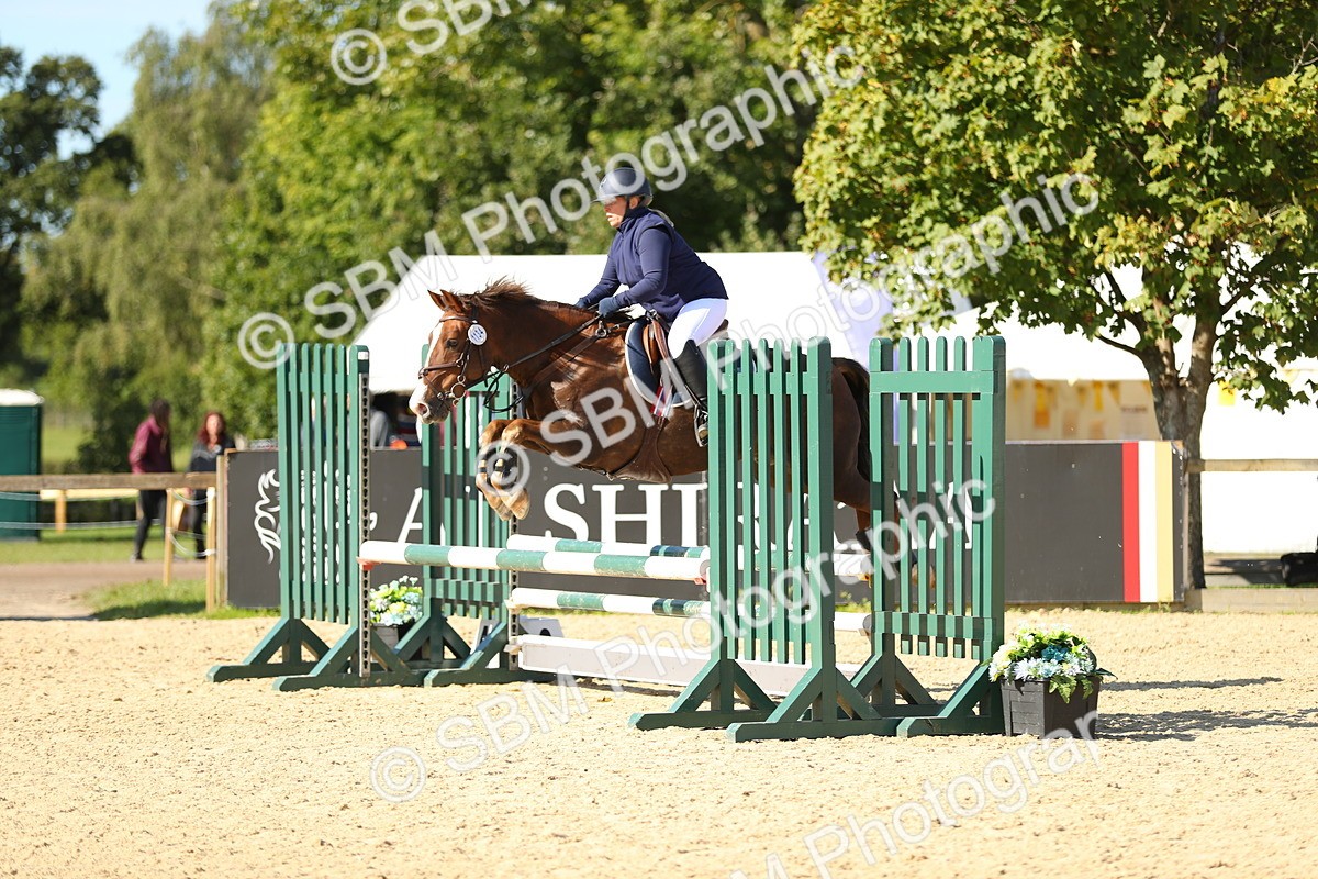 SBM_17745 - J33 - Senior 75cm Championship