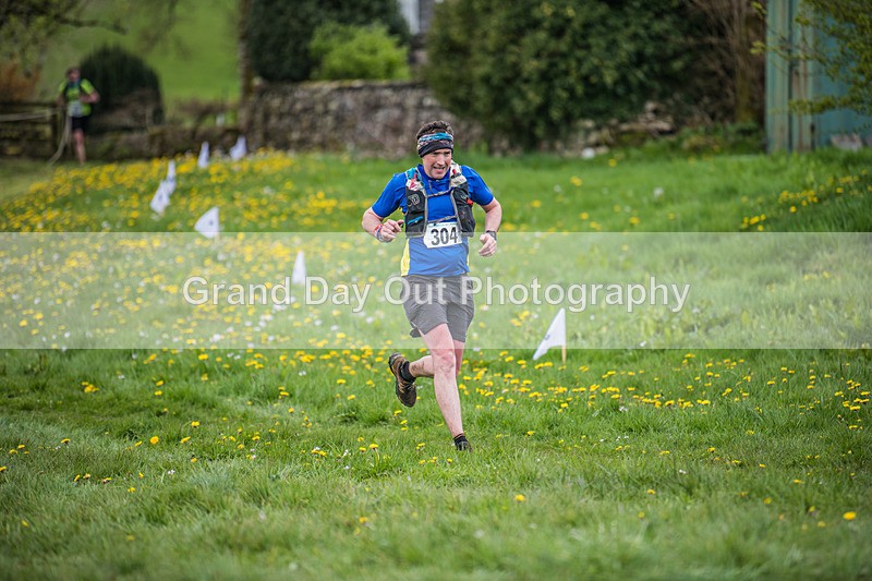 3 Peaks-1989 - The 3 Peaks Race Saturday 27th April 2024