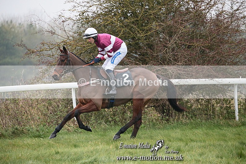 PtP 261123 361 - Hursley Hambledon Point-to-Point Larkhill 26 Nov 2023