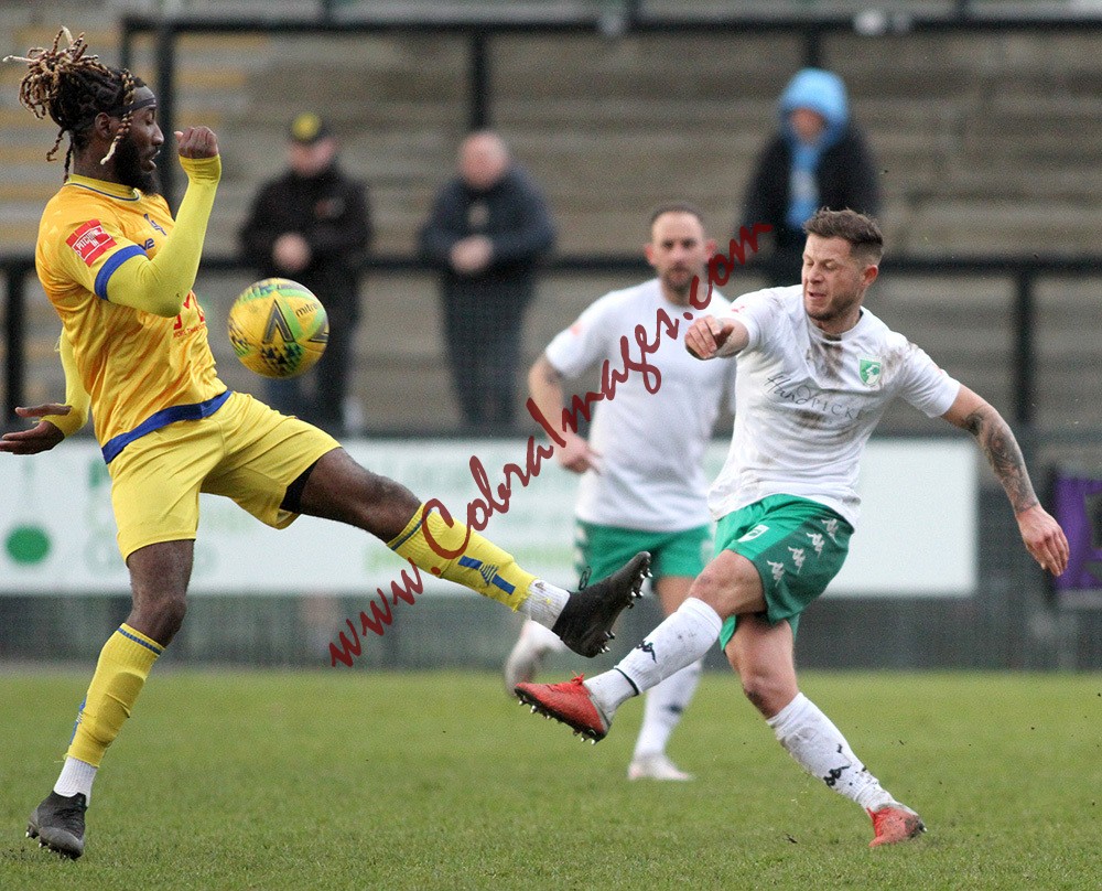 0901_IMG - Sutton Common Rovers v. Guernsey