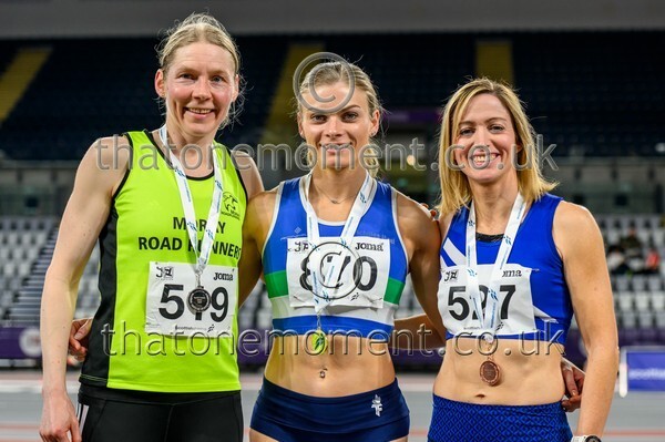 SeniorInd25-911622 - Medals