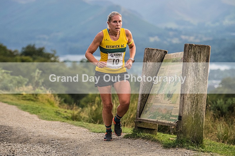 Not Round Latrigg-283 - Not Round Latrigg Fell Race Wednesday 12th August 2026