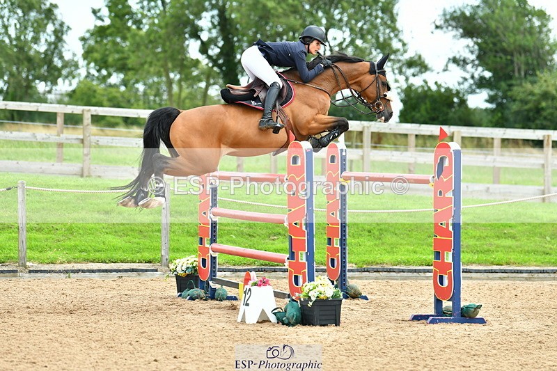 230723A-130309-12429 - Cls 12, 2 Star Big 1.45m GP 12.45 to End