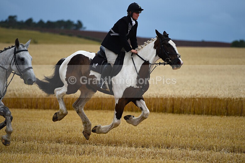 161 - Flodden Rideout 2026
