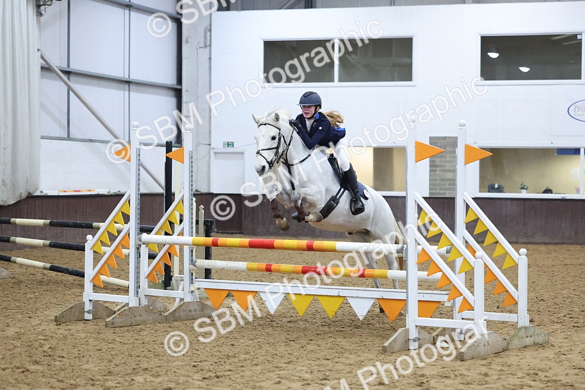 SBM_002870 - Class 10 - Pony Discovery - 90cm Open