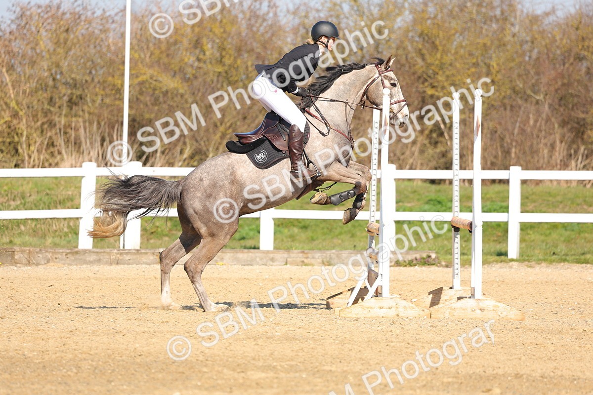 SBM_000512 - Class 2 - Senior British Novice - 90cm