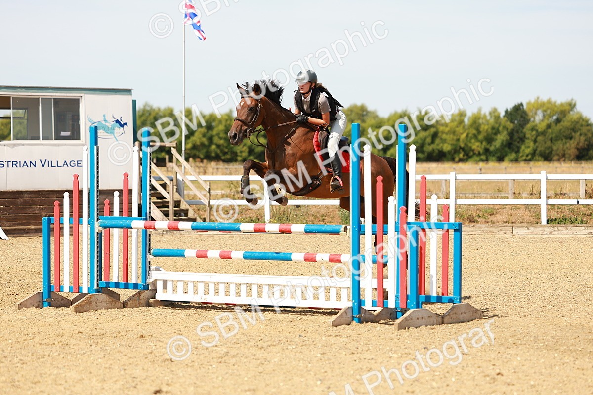 SBM_002896 - Class 10 - 0.95cm Amateur Championship