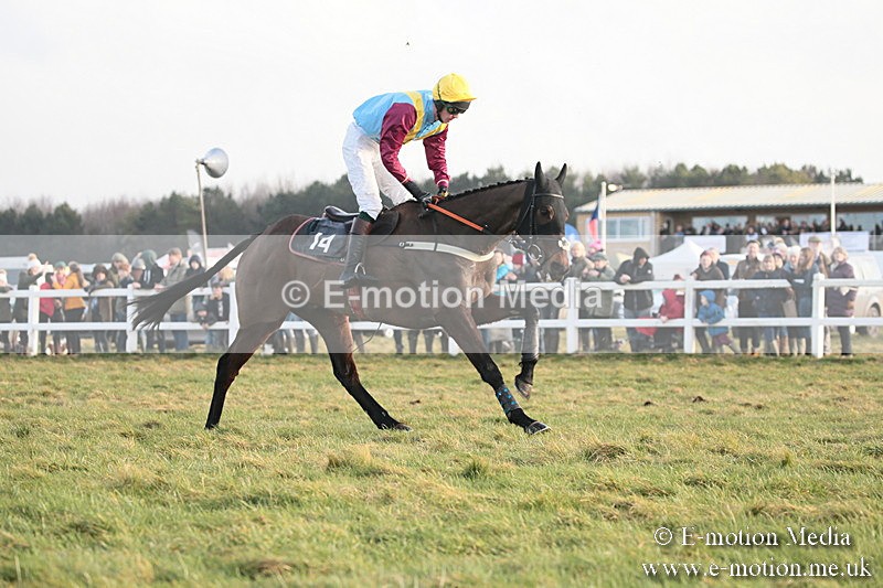 PtP 170219 -814 - Combined Services Point-To-Point Larkhill 17/02/19