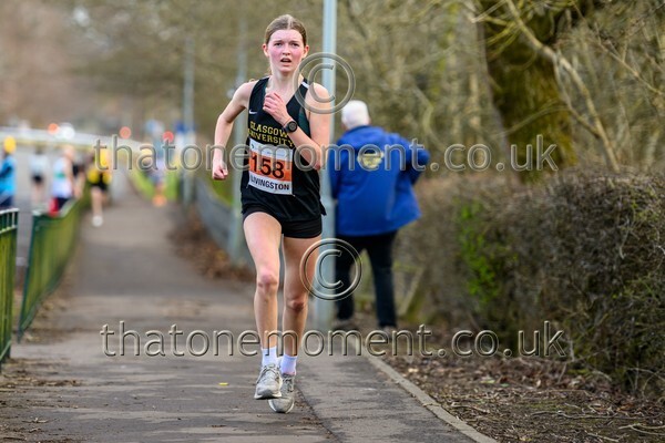 Livirelays25-915468 - Female Set Two