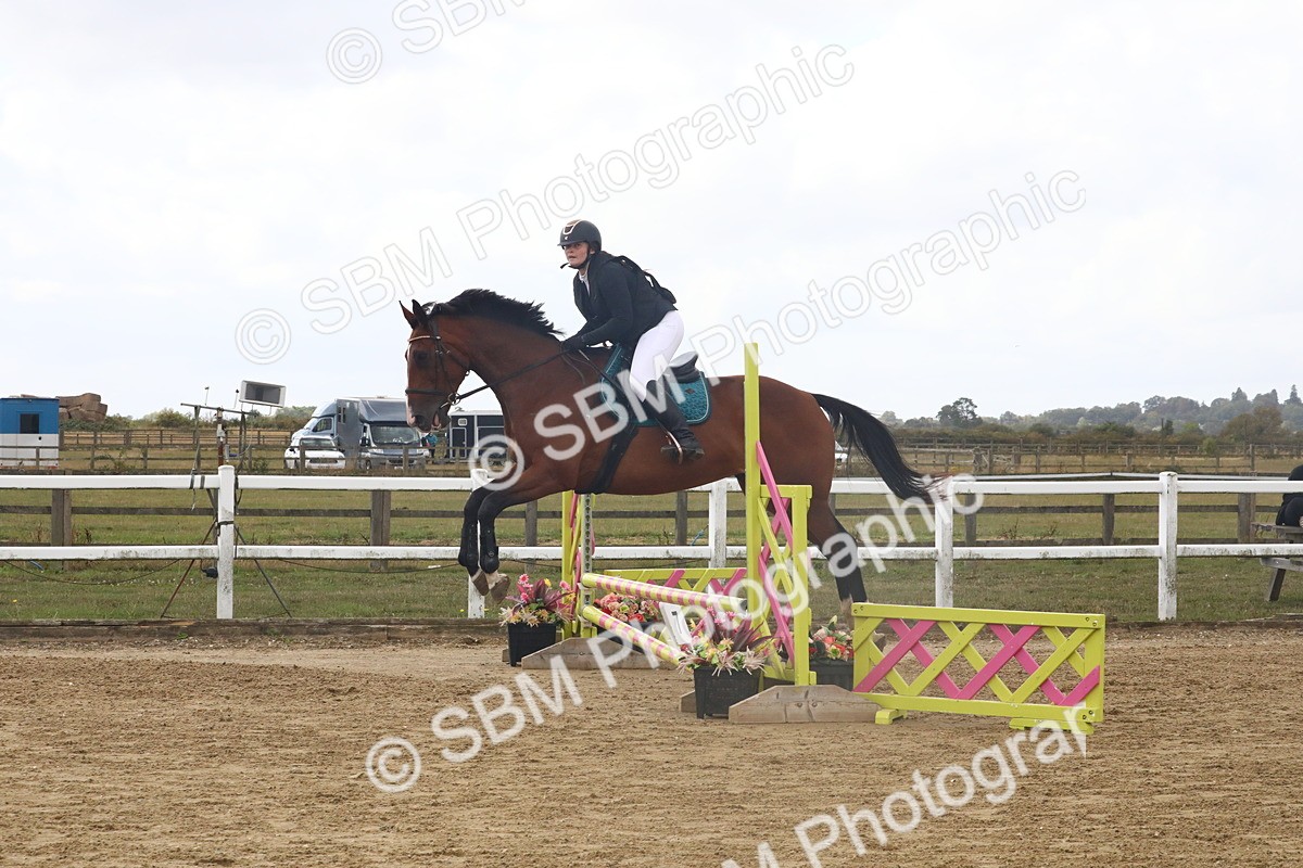 SBM_006445 - Class 6 - 60cm Champs