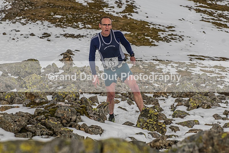 Eskdale Elevation-597 - Eskdale Elevation Fell Race Saturday 15th April 2023