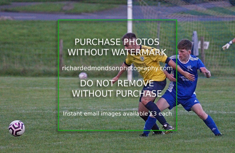 DSC07898 - Cross Bay FC Friendly