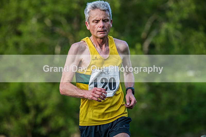 Langstrath-585 - Langstrath Fell Race Wednesday 18th June 2025