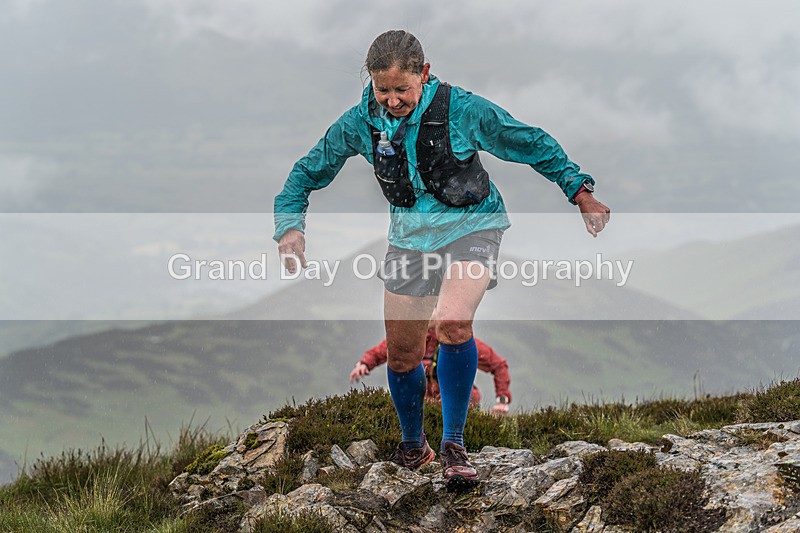 Buttermere-794 - Buttermere Sailbeck Fell Race Saturday 15th June 2024