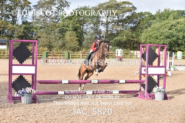 JAC_5820 - CLASS 1 SAT Little Stars Series Qualifier