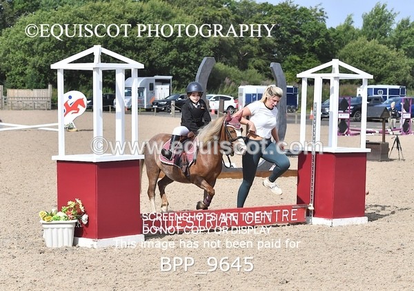 BPP_9645 - CLASS 1 SAT Derby Show Jumping 20CM,