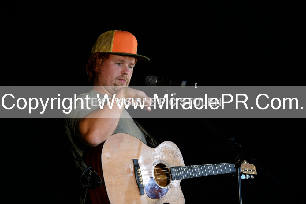 MSF_5504 - Sing it like Sheeran.