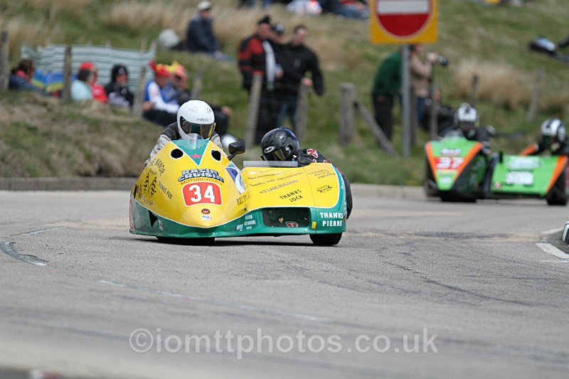 IMG_7132 - Sidecar Race 1