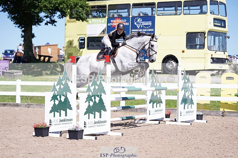 240719A-151334-12202 - Cls 10, 1 Star Bronze Tour 1.15m