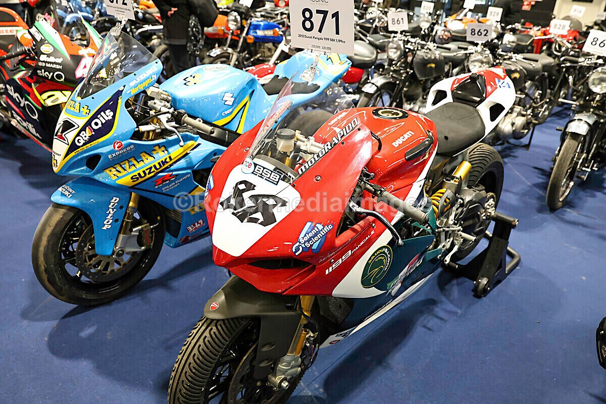 Race RETRO 2026-363 - Race Retro 2026