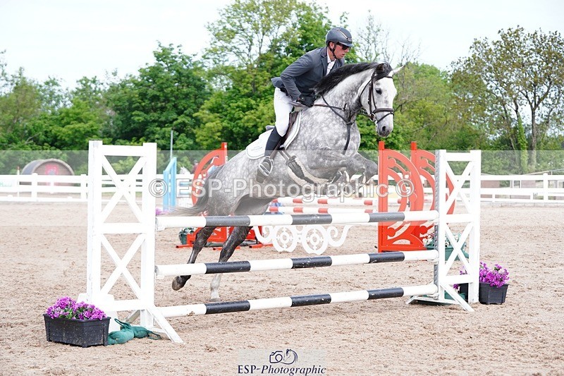 250511-110936-13417 - Cls 31 Snr Discovery and 1m Open