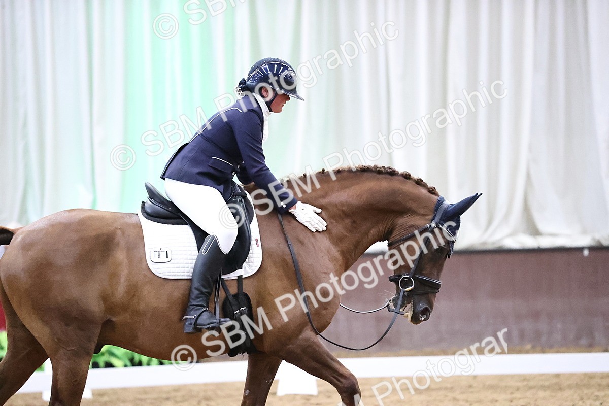 SBM_008968 - Class 15 - FEI Junior Pony Team-YR-COH