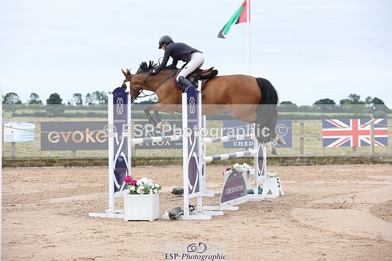 250719-092534-13315 - Cls 15, 1 Star Silver Tour Break til End